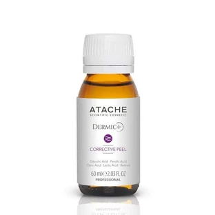 Atache Dermisches Korrektur-Peeling 60 Ml