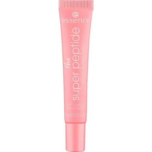 Essence Lippenpflege The Super Peptide 04 Pink, 10 ml