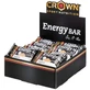 Crown Sport Nutrition Energy Bar Iaurt , 12 x 60 grame