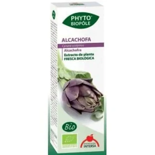 Phytobiopole Phyto-Bipole Bio Artichoke 50ml