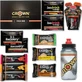 Crown Sport Nutrition Endurance Tester 3.0 Pack With Shaker 500 Ml