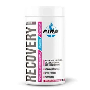 Fire Nutrition Fire Recovery Wassermelone 1Kg
