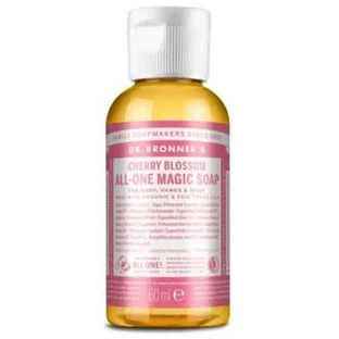 Dr. Bronner's Kirschblüten Flüssigseife 60Ml