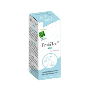 100%Natura Probitec Children , 7.5 ml