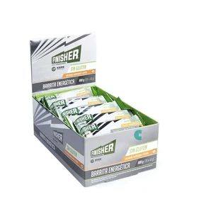 Finisher Energieriegel Quinoa Aprikose Banane Quinoa 20 Stück