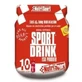 Nutrisport Sportdrank Poeder Citroen 10Bidonen 560Gr
