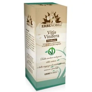Erbenobili Grape Vitis Vinifera Yolk Macerate Glycerin 50ml