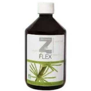 Mint-E Health Laboratories Z-Flex 500Ml