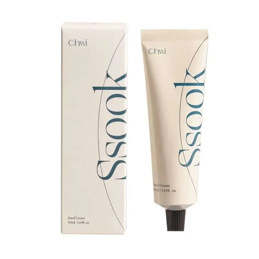 Chwi Ssook Vegan Hand Cream , 60 gr