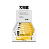 226Ers Endurance Fuel Bar Bcaa Energie-Riegel Banane & Ingwer, 24x60 Gramm