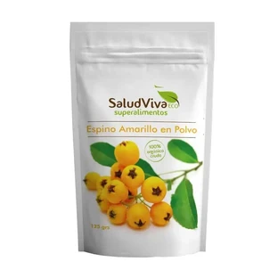 Salud Viva Sanddorn , 120 g
