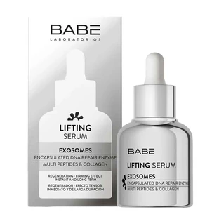 Babé Straffendes Serum, 30 ml