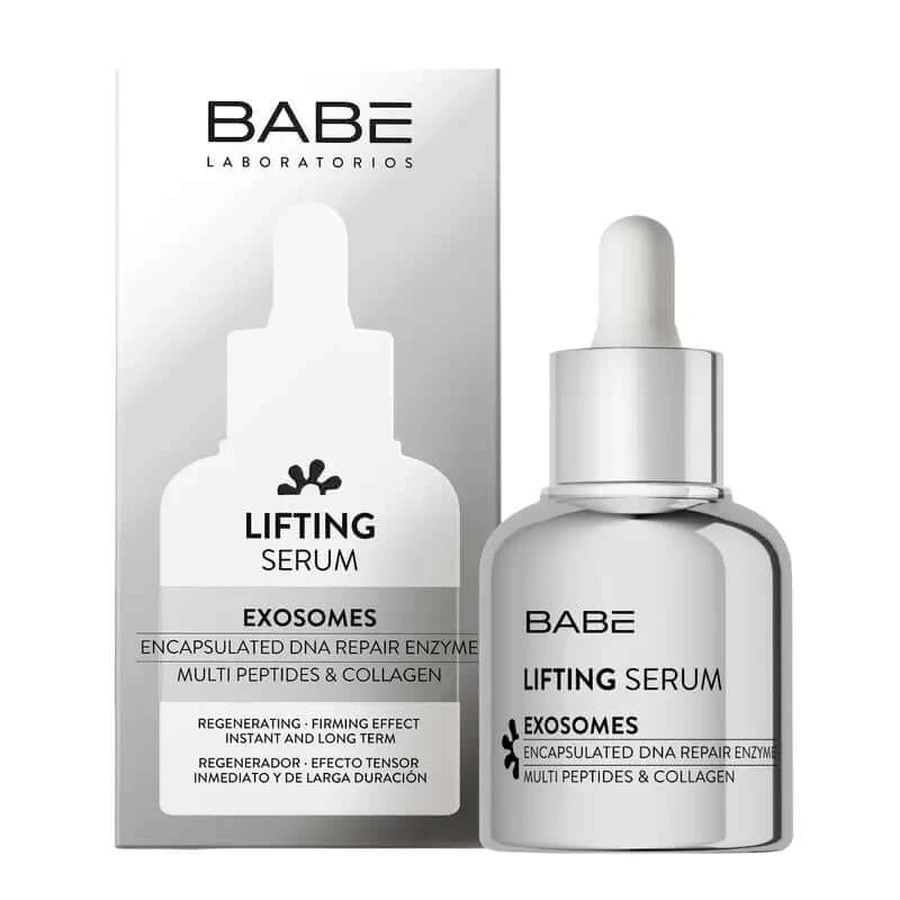 Babé Straffendes Serum, 30 ml