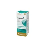 Vegafarma Hepacom Advanced 250Ml