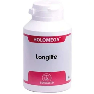 Equisalud Holomega Longlife 180 Capsules