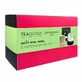 Cremă de ochi și fermitate Teaology Matcha