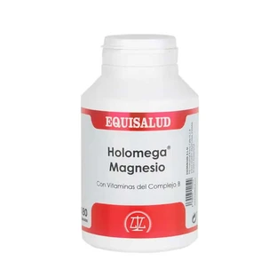 Equisalud Holomega Magnésium , 180 gélules