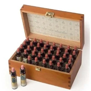 Artesania Complete Set Plantis Flower Essences ( 38+2R.R.)