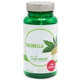 Naturlider Chlorella 90 Capsules