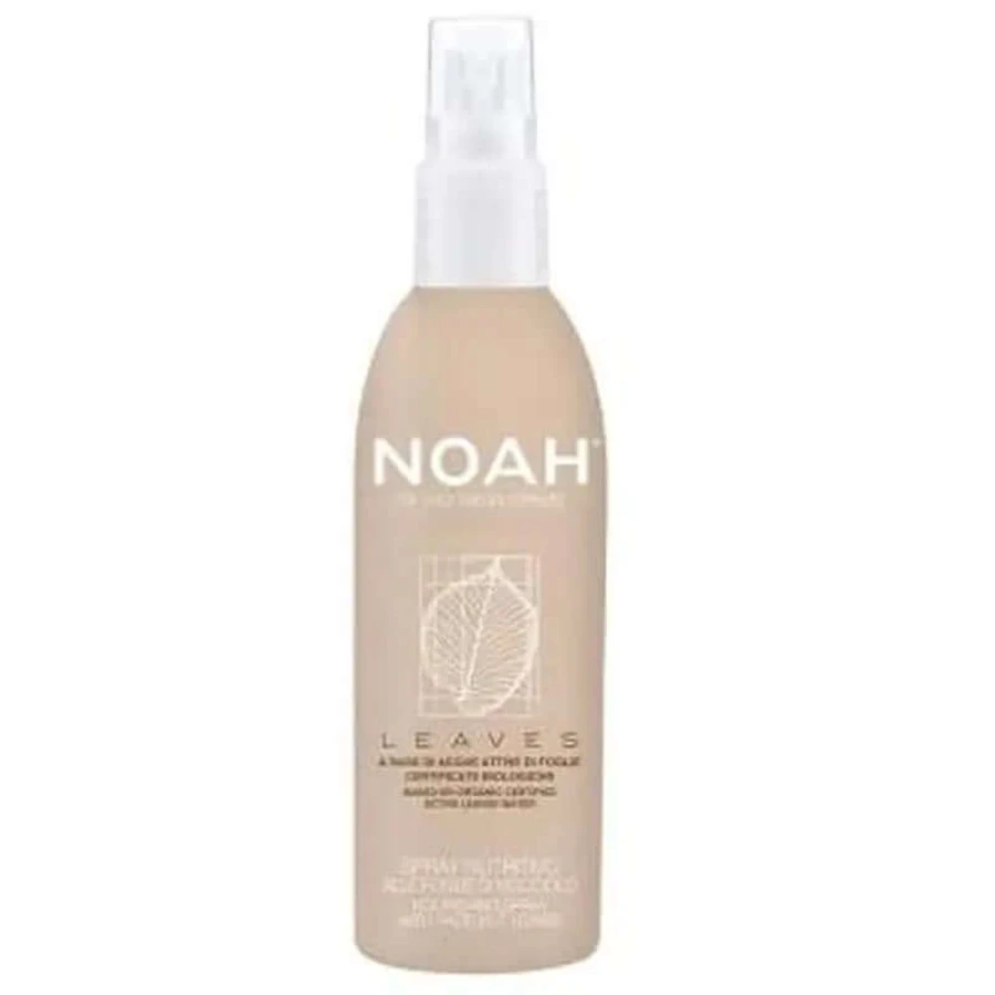 Noah Leaves Smoothing Hazelnut Spray 150Ml