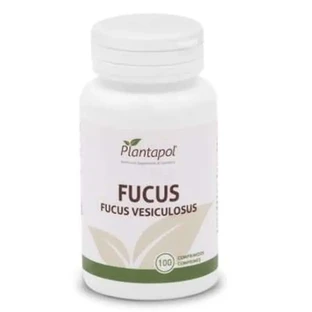 Plantapol Fucus 100 Tabletten