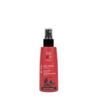 Grn Granatapfel Deodorant Spray 75Ml