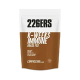 226Ers K-Weeks Immuun Grasgevoerde Eiwitshake Cappuccino, 1000 g