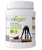 Bevegan All In One Nutritional Shake Cacao, 600 Gr
