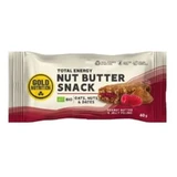 Gold Nutrition Nut Butter Snack Peanut-Jelly 15 pcs. Bio