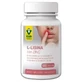 Raab Vitalfood L-lizină cu zinc 100Caps Sg Vegan