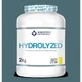 Scientiffic Nutrition Hydrolized 2.0 Lemon, 2000 grammes