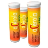 Fenioux Acerola 600 X3 Röhrchen 42 Tabletten Mast