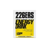 226Ers Energy Drink Citroen - Enkele dosis citroen Energy Drink, 50 gram