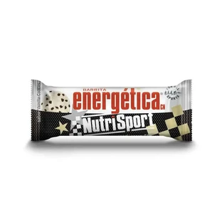 Nutrisport Energy Box Vanilla-Cookies , 24 batoane