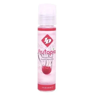 Id Frutopia Cherry Flavor 30Ml