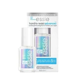 Essie Hard To Resist Advanced, Nail Hardener Treatment, Msm Technology, Clear