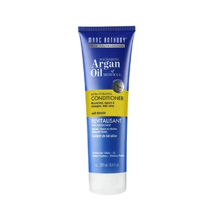 Acondicionador capilar con aceite de argán y queratina, extra hidratante, 250ml, Marc Anthony