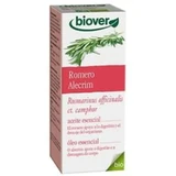 Biover Rosemary Essential Oil Bio 10Ml