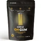 Wug On Gum Chewing-gum 10 unités