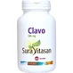 Sura Vitasan Kruidnagel 500 Mg , 100 capsules van 500 mg