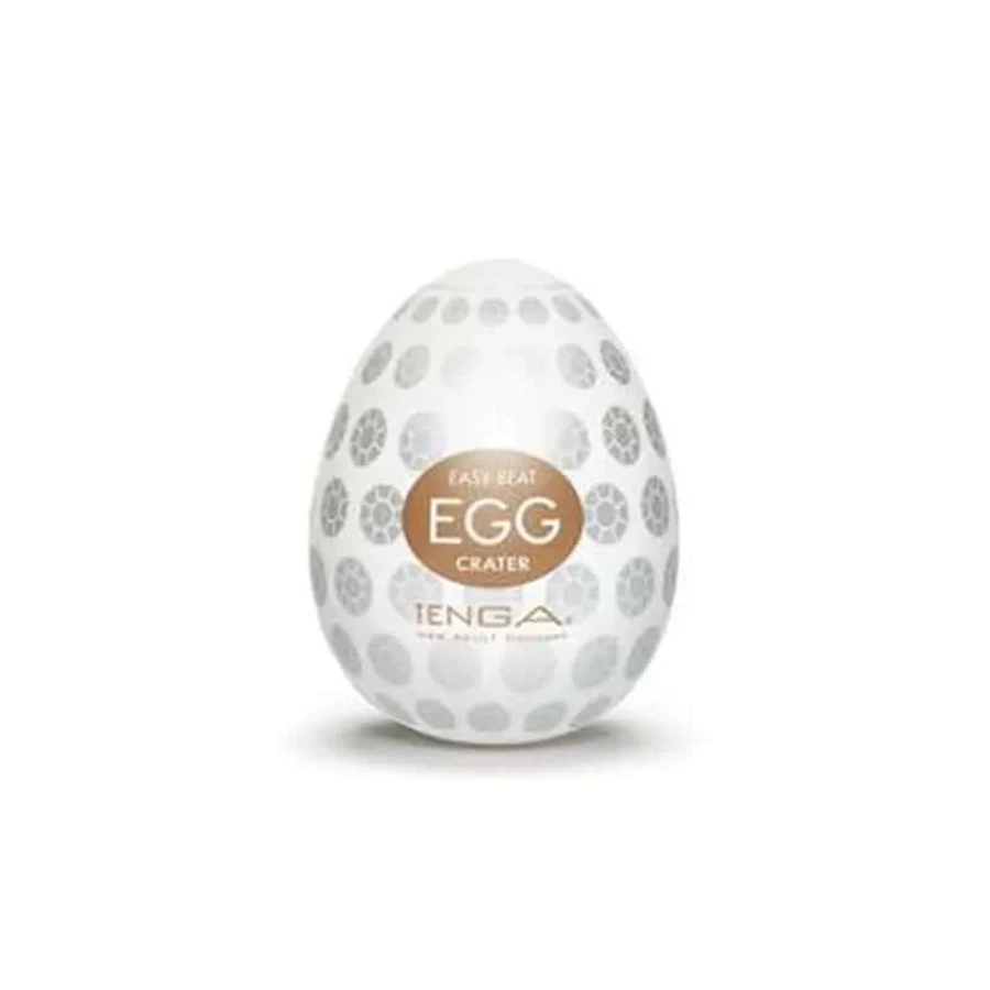 Tenga Masturbator Eierkrater