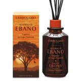 L'Erbolario Accordo Ebano Fragrance Mikados 200Ml