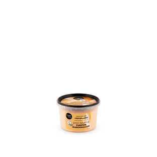 Organic Shop Kürbis & Marshmallow Body Soufflé , 250 ml