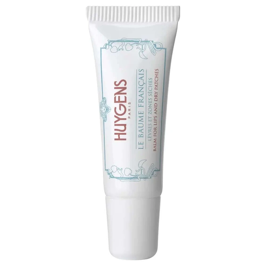 Hugyens Huy Franse Balsem 10 Ml