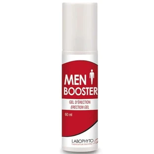 Labophyto Gel Erection Gel 60 Ml