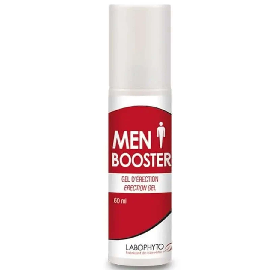 Labophyto Gel Erection Gel 60 Ml