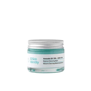 Id Identity Upcycling Balsam Avocadoöl 10% + Vavs 15% , 50 ml