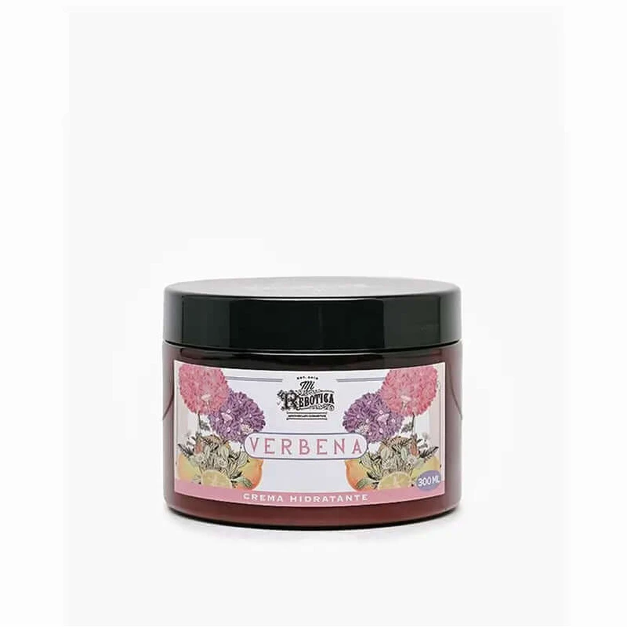 Mi Rebotica Verbena Aroma Body Cream 300 Ml