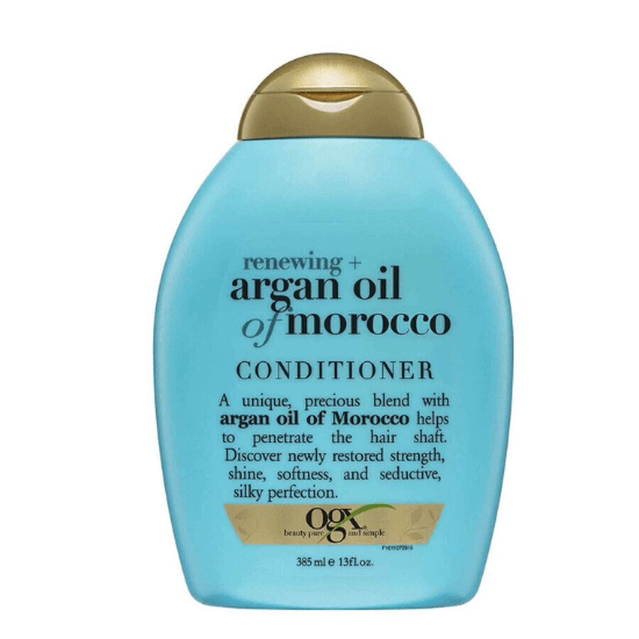 Comprar Acondicionador reparador con Aceite de Argán Marroquí, 385 ml, OGX Acondicionador reparador con Aceite de Argán Marroquí, 385 ml, OGX