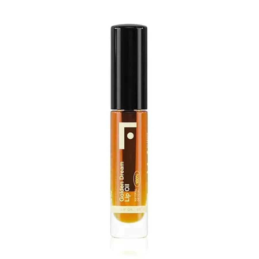 Huile à lèvres Freshly Golden Dream, 5 ml